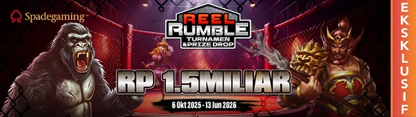 Turnamen Reel Rumble